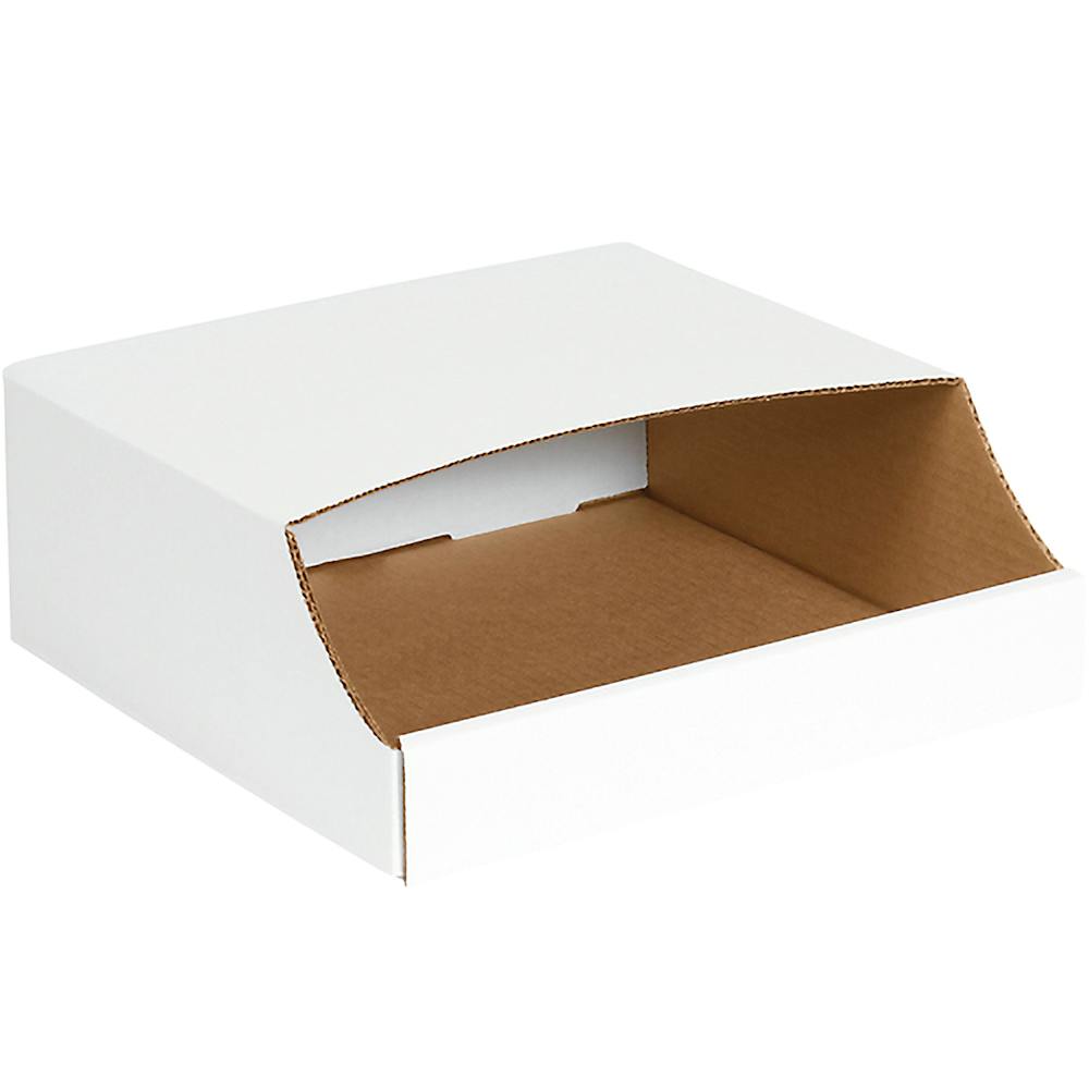 Box of (50 lb), 12 Long x 12 Wide Chipboard Sheets