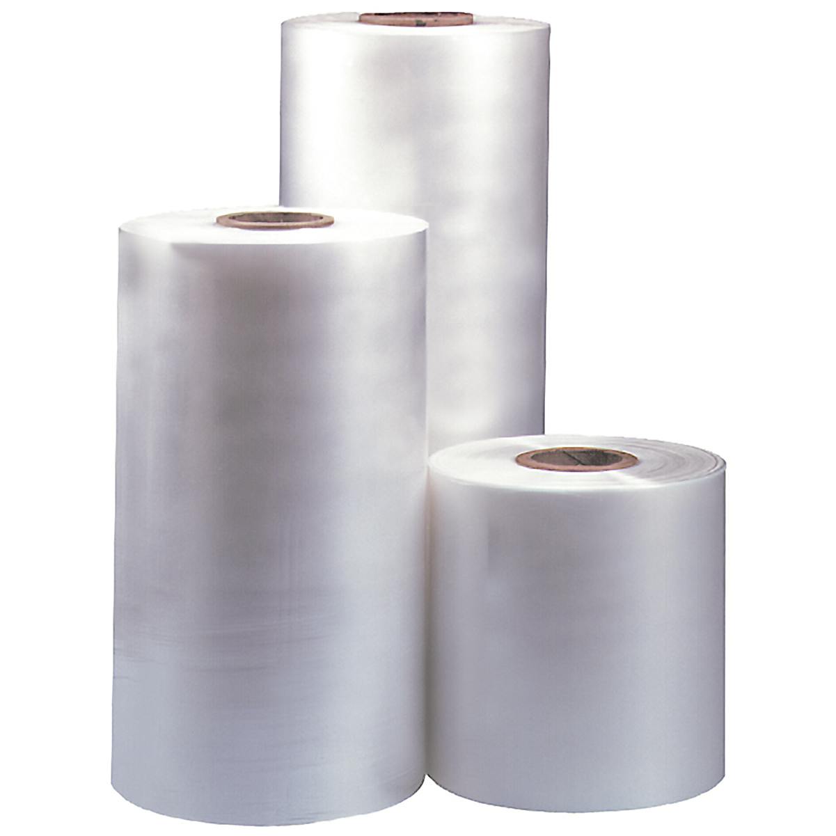 CRYOVAC POLYOLEFIN SHRINK FILM | Cryovac Bags | ITT Jet Pak