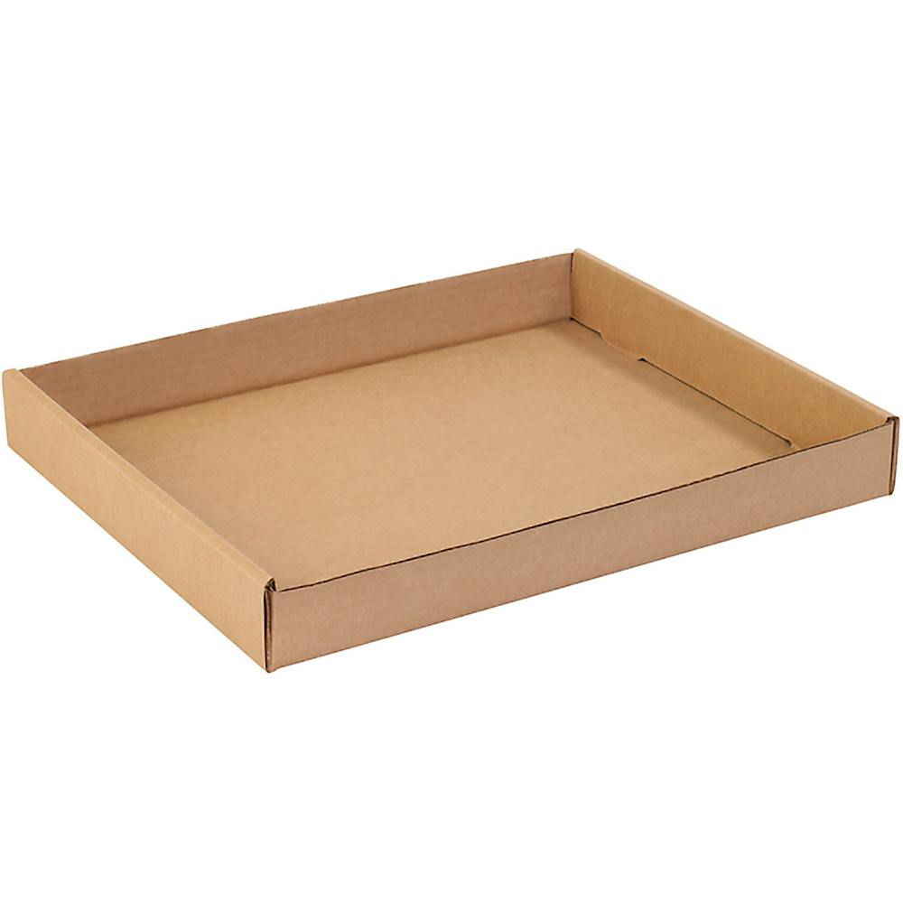 Corrugated Pads  White or Kraft Corrugated Cardboard Pads & Sheets -  Trinity Packaging Supply