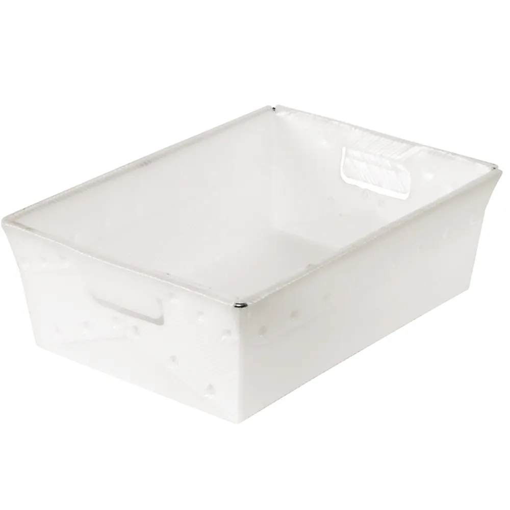 Space-Age Totes | Space Age Postal Totes & Corrugated Plastic Bins