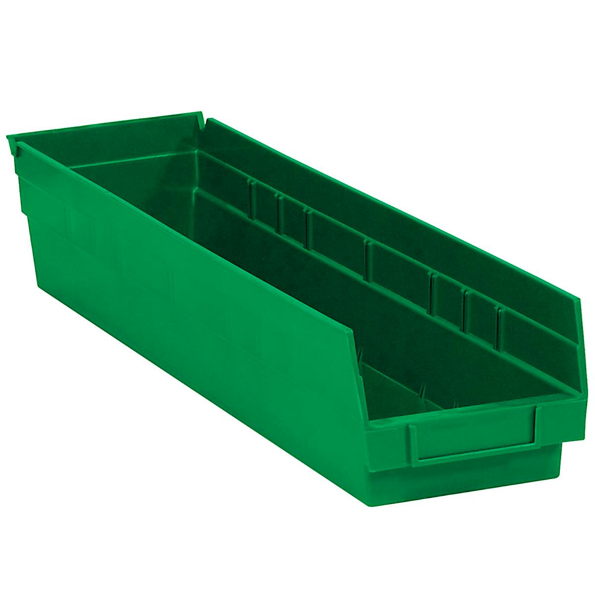 TRINITY Large Bin Pack