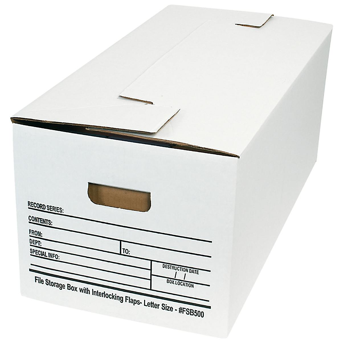 Document Storage Box Label Image Top 10 Box File Label Template Free